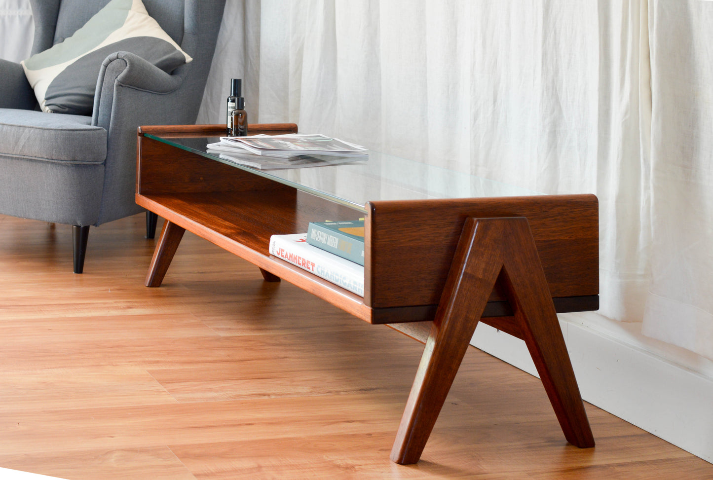 Mid Century Modern Coffee Table