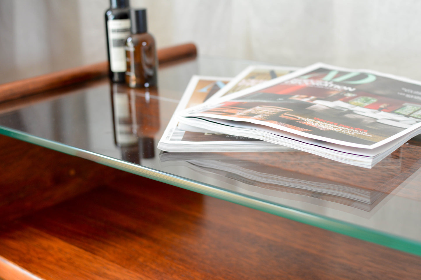 Mid Century Modern Coffee Table